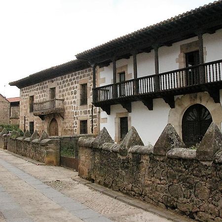 Hostal Visontium Vinuesa Εξωτερικό φωτογραφία